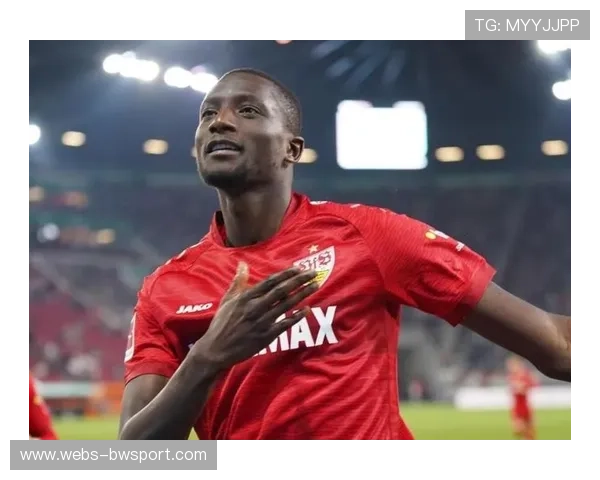 斯图加特vs沃尔夫斯堡：吉拉西破门