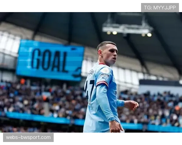 实时：福登直接任意球破门，打入个人本赛季第20粒进球